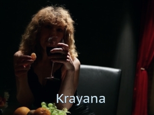 Krayana