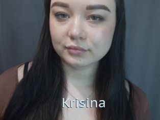 Krisina