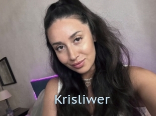 Krisliwer