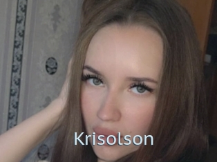 Krisolson