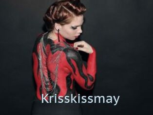 Krisskissmay