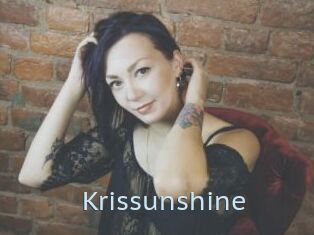 Krissunshine