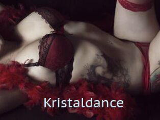 Kristaldance