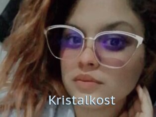 Kristalkost