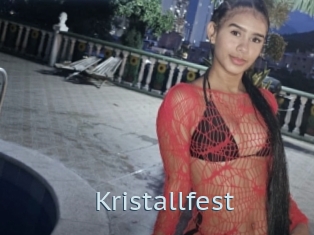 Kristallfest