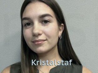 Kristalstaf
