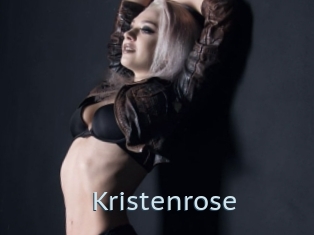 Kristenrose