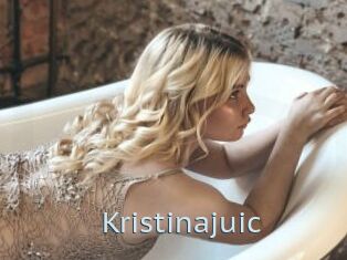 Kristinajuic