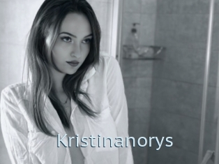 Kristinanorys