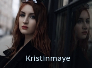 Kristinmaye