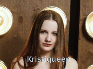 Kristiqueen