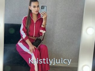 Kristlyjuicy