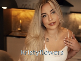 Kristyflowers