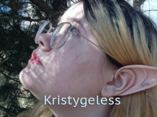 Kristygeless