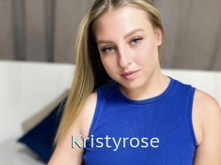 Kristyrose