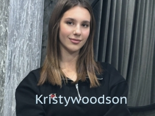 Kristywoodson