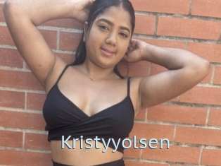 Kristyyolsen