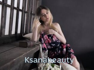 Ksanabeauty