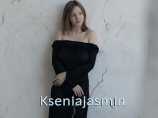 Kseniajasmin