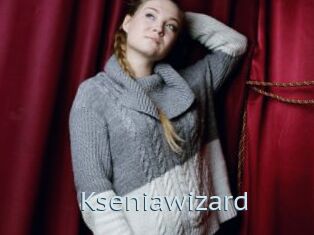 Kseniawizard