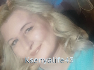 Ksenyalife43