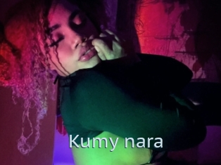 Kumy_nara