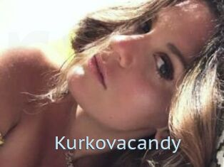 Kurkovacandy