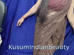 Kusumindianbeauty