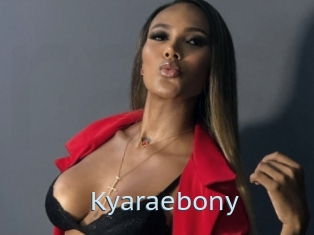 Kyaraebony