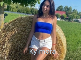 Kyimora