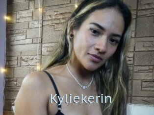 Kyliekerin