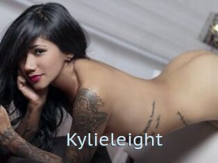 Kylieleight