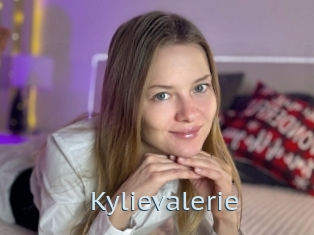 Kylievalerie