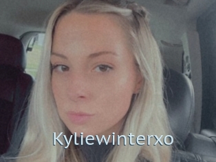 Kyliewinterxo