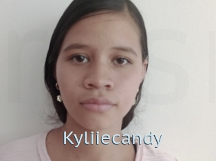 Kyliiecandy