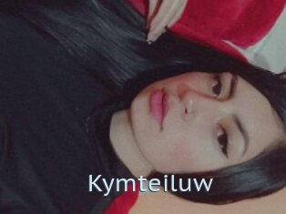 Kymteiluw