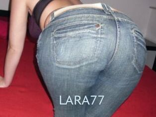 LARA77