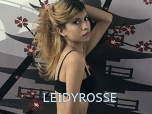 LEIDYROSSE