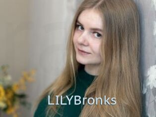 LILYBronks