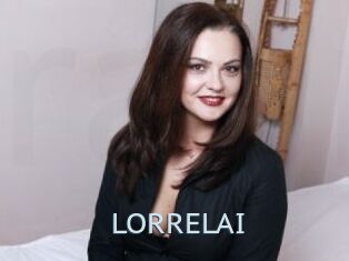 LORRELAI_