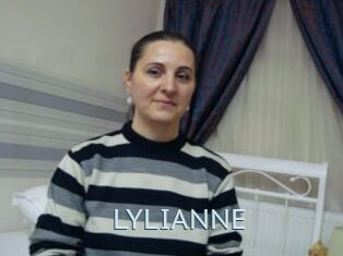 LYLIANNE