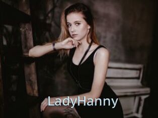 LadyHanny