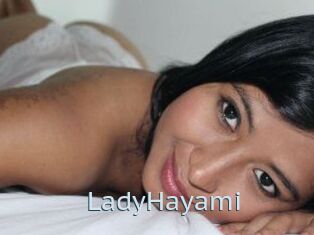 LadyHayami