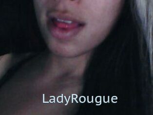 LadyRougue