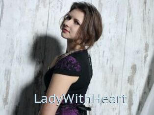 LadyWithHeart