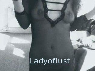 Ladyoflust