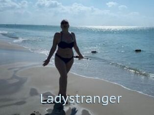 Ladystranger