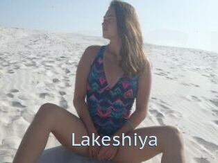 Lakeshiya