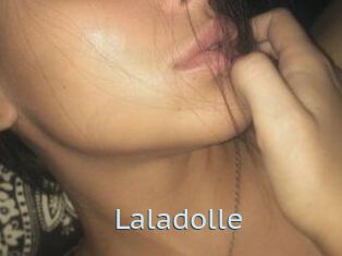 Laladolle