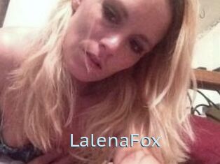 Lalena_Fox